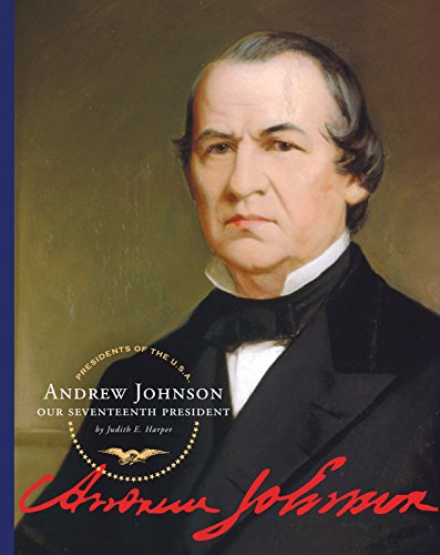 Andrew Johnson (Presidents of the U.S.A.)