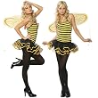 ROMA '3pc' Pinup Bee