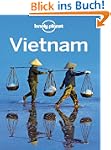 Lonely Planet Vietnam: Including Guid...