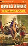 Thuvia, Maid of Mars