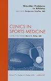 Shoulder problems in athletes