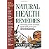 Natural Health Remedies: An A-Z handbook with natural treatments