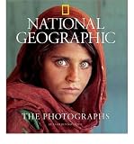 Produkt-Bild: National Geographic, the Photographs [ NATIONAL GEOGRAPHIC, THE PHOTOGRAPHS ] by Bendavid-Val, Leah (Author) Sep-16-2008 [ Hardcover ]