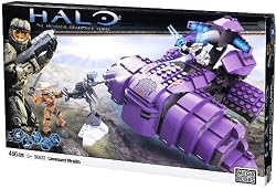 Mega Bloks Covenant Wraith