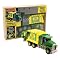 Melissa& Doug Mighty Builder Garbage Truck