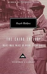 The Cairo Trilogy