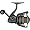 Pflueger Supreme XT Spinning Reel (6-Pound/145-Yards)