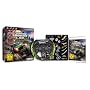 Monster Jam: Pfad der Zerst�rung inkl. Lenkrad von Activision Blizzard Deutschland