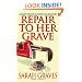 Repair to Her Grave (Home Repair Is Homicide)
