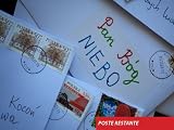 Poste Restante