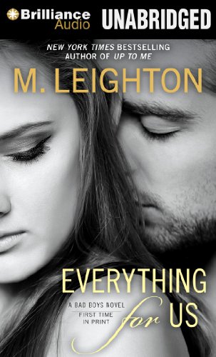 Everything for Us (The Bad Boys)