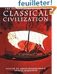 The Oxford Companion to Classical Civ...