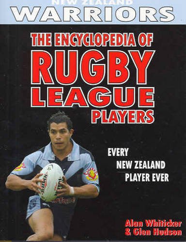 New Zealand Warriors (Encyclopedia of NRL Footballers)