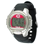 MLB Men's MLB-PRO-CIN Pro Trainer Series Cincinnati Reds Watch