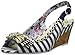 Poetic Licence Women's Mover and Shaker Wedge Sandal