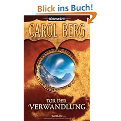 Tor der Verwandlung. Rai-Kirah Trilogie 01.