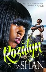 Rozalyn