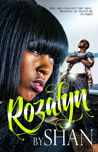Rozalyn by Shan