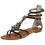 Sam Edelman Women's Giada African Beaded Gladiator Sandal