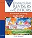 Books : Creating 6-Trait Revisers and Editors for Grade 4: 30 Revision and Editing Lessons (Creating 6-Trait Revisers and Editors Series)