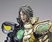 Bandai Tamashii Nations Saint Cloth Legend Gemini Sage (CG MOVIE Ver.) 