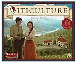 [ストーンマイヤーゲーム]Stonemaier Games Viticulture: Essential Edition STM105 [並行輸入品]