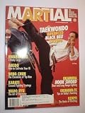 Martial Art: The Voice of Traditional Martial Arts (Vol. XXIII No. 11)