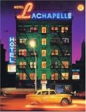 Hotel Lachapelle