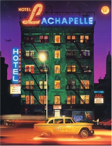 Hotel Lachapelle