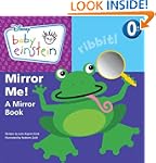 Baby Einstein: Mirror Me!