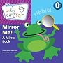 Baby Einstein: Mirror Me! by Julie Aigner-Clark