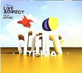 Live & Direct:Space Ibiza (Digipak)