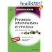Processus inflammatoires et infectieux UE 2.5 Tome 14