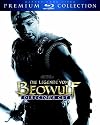Die Legende von Beowulf - Premium Collection [Blu-ray] [Director's Cut]