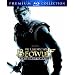 Die Legende von Beowulf - Premium Collection [Blu-ray] [Director's Cut]