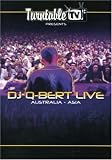DJ Q-Bert: Live in Australia & Asia