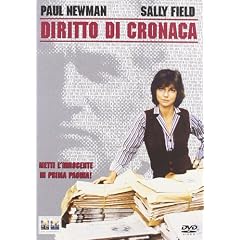 Diritto Di Cronaca