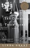 The Clothes on Their Backs