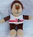 Marvelous Monkey Doll - McDonald's Happy Meal Build-a-Bear Workshop Plush Toy #4