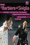 Rossini: Il Barbiere Di Siviglia [Blu-ray]