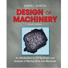 Design of Machinery with Student Resource DVD, Robert Norton