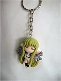 Chobits: Angelic Chii Keychain