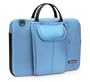 Brenthaven 2139 Metrolite II for Notebook - Steel Blue