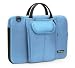 Brenthaven 2139 Metrolite II for Notebook - Steel Blue