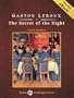 The Secret of the Night, with eBook