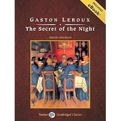 The Secret of the Night, with eBook