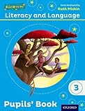 Literacy and language. 3, Pupils' book