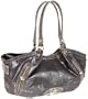 KATHY Van Zeeland Angel Dust A Line Tote