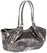 Kathy Van Zeeland Angel Dust A Line Tote
