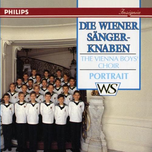 Vienna Boys Choir - Portrait - Zortam Music